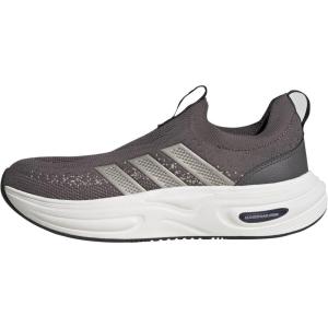 adidas Womens Cloudfoam Cuxxion Sock(Charcoal/Cyber Metallic/Carbon)