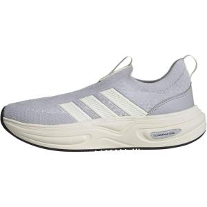 adidas Womens Cloudfoam Cuxxion Sock(Dash Grey/White/Black)