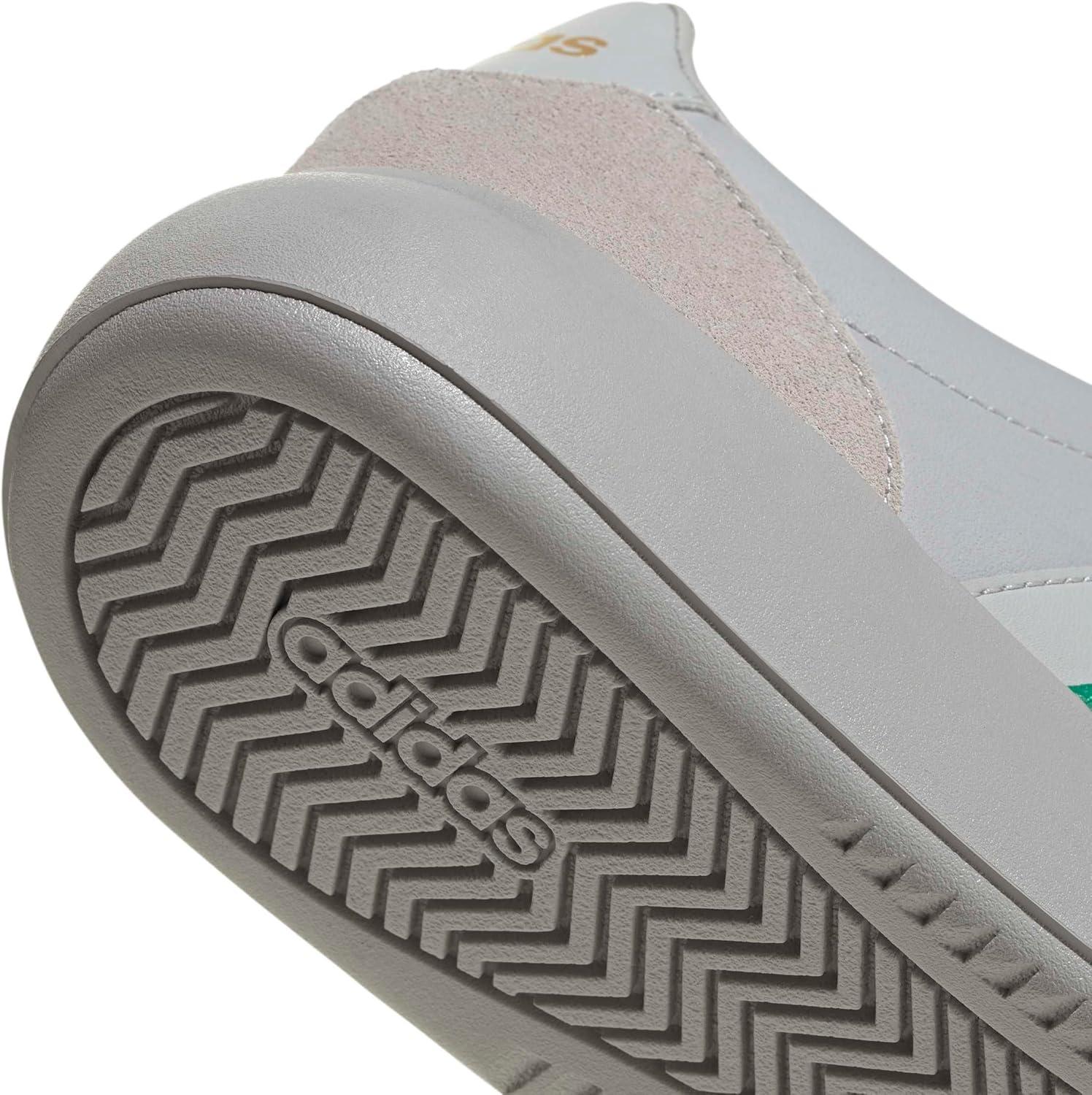 image:imageadidas Mens Barreda Decode ShoeGreyPure RubyCourt Green