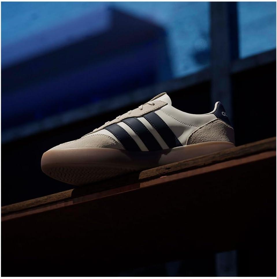 image:imageadidas Mens Barreda Decode ShoeOff WhiteShadow NavyGum