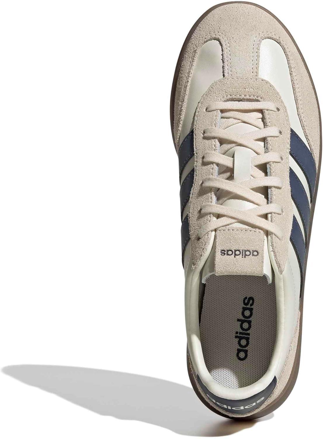 image:imageadidas Mens Barreda Decode ShoeOff WhiteShadow NavyGum
