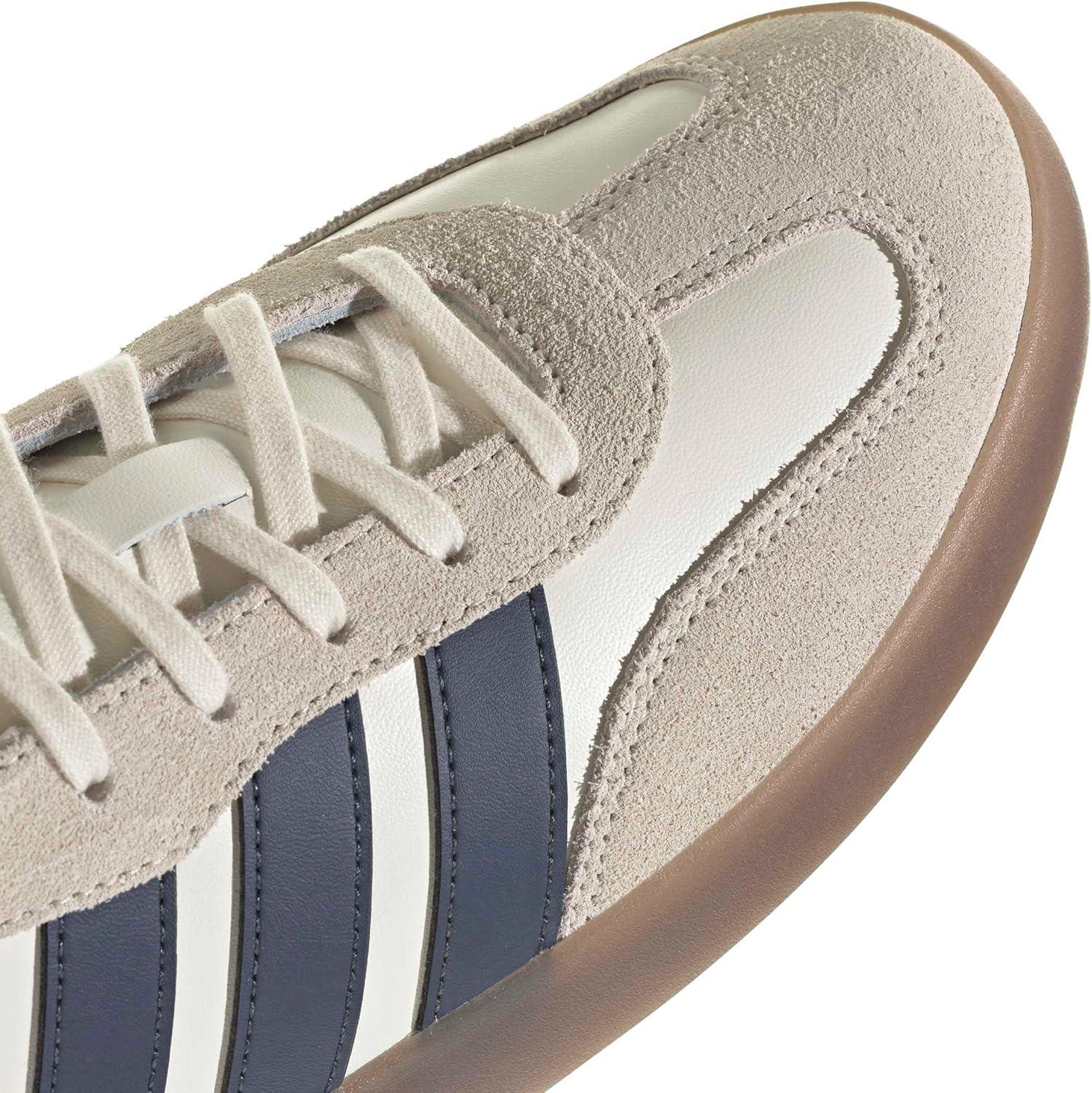 image:imageadidas Mens Barreda Decode ShoeOff WhiteShadow NavyGum