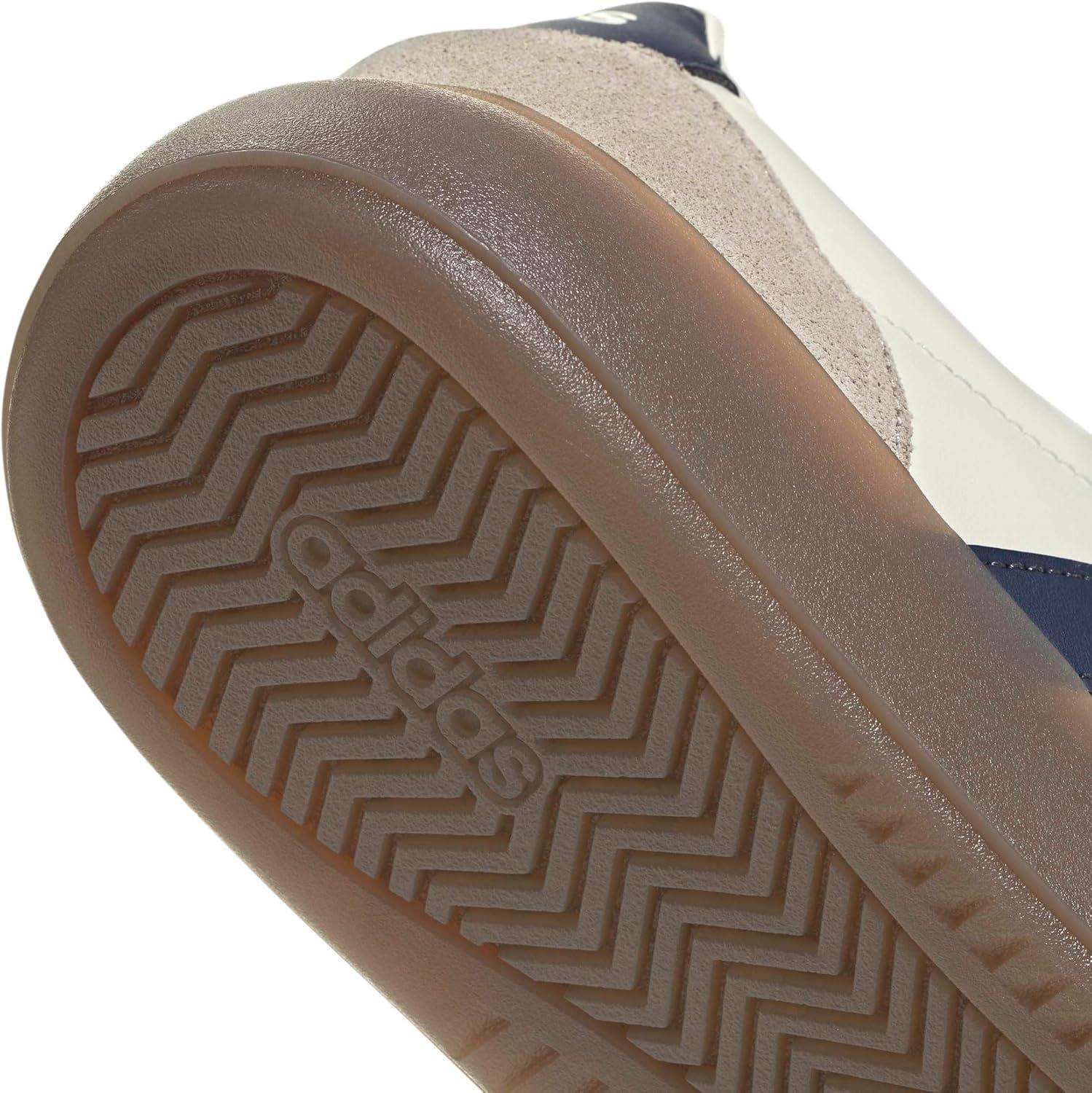 image:imageadidas Mens Barreda Decode ShoeOff WhiteShadow NavyGum
