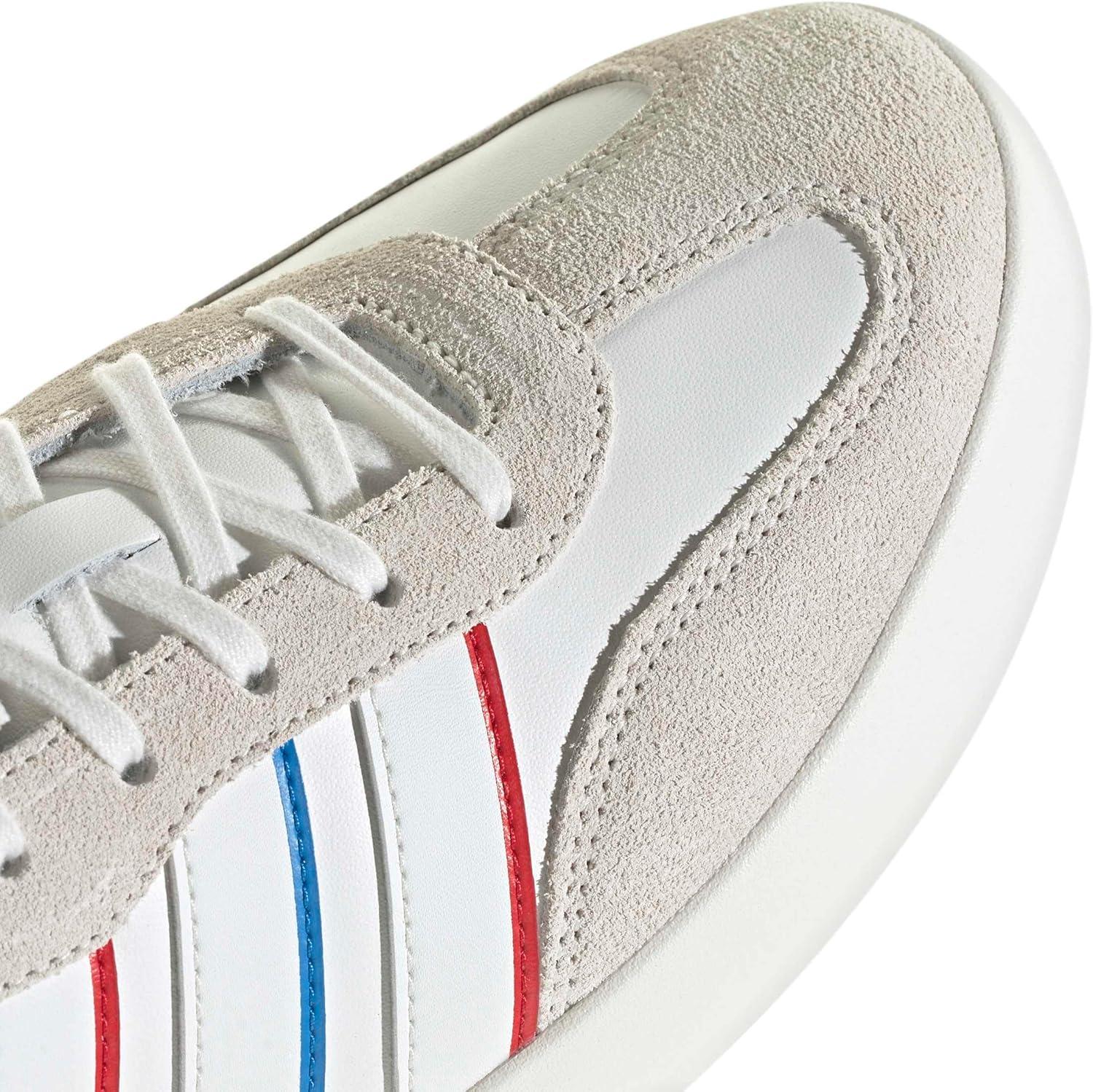 image:imageadidas Mens Barreda Decode ShoeWhiteOff White