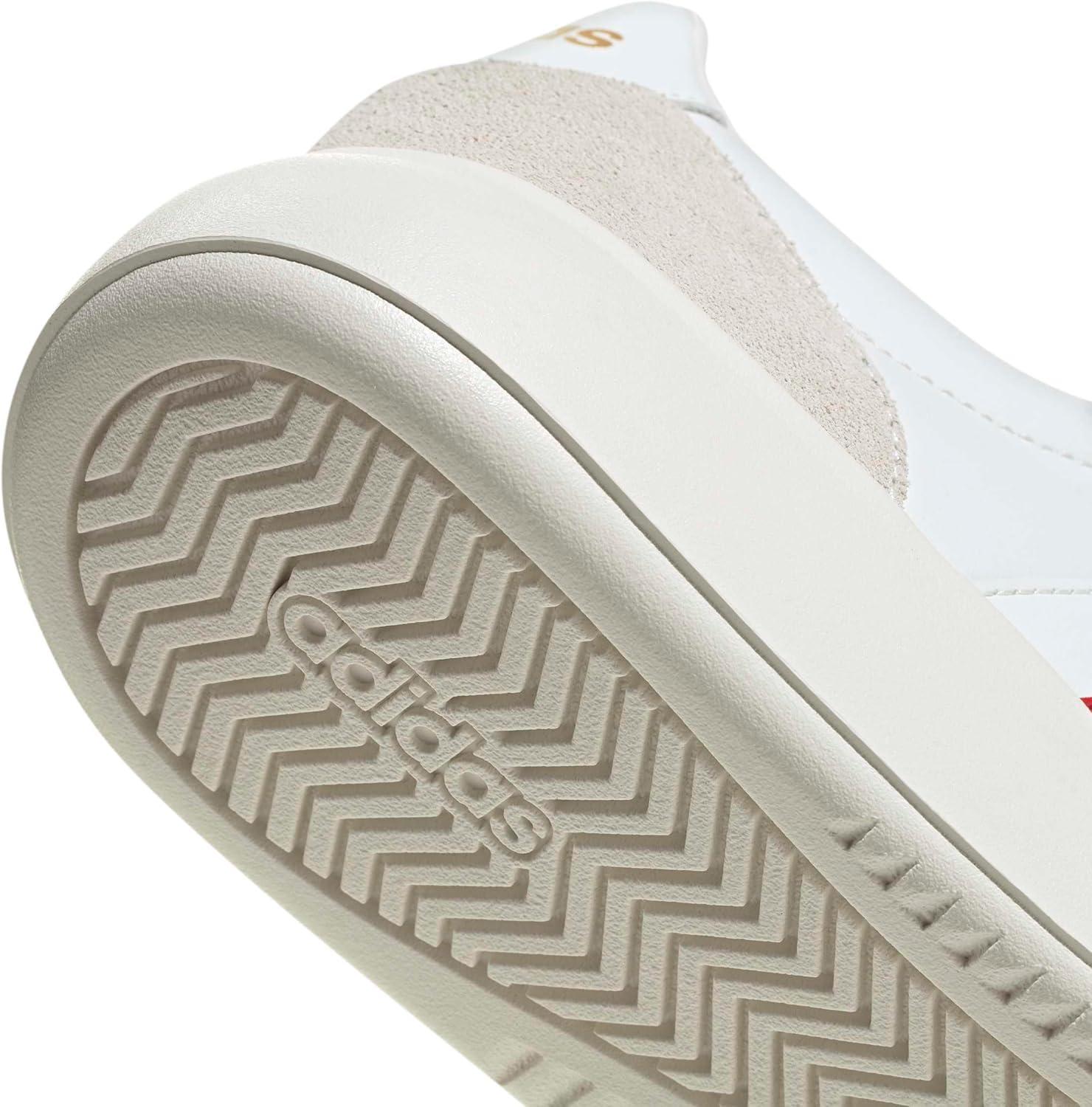 image:imageadidas Mens Barreda Decode ShoeWhiteOff White