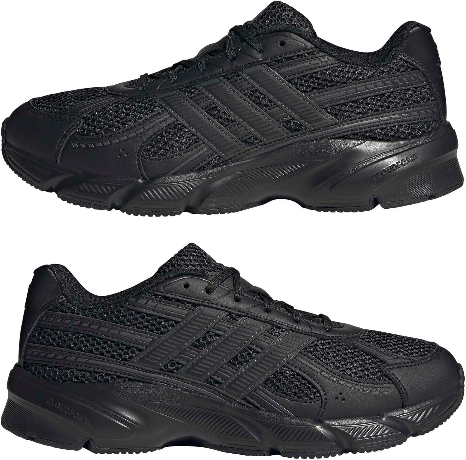 image:imageadidas Mens Technochaos 2000BlackCarbon