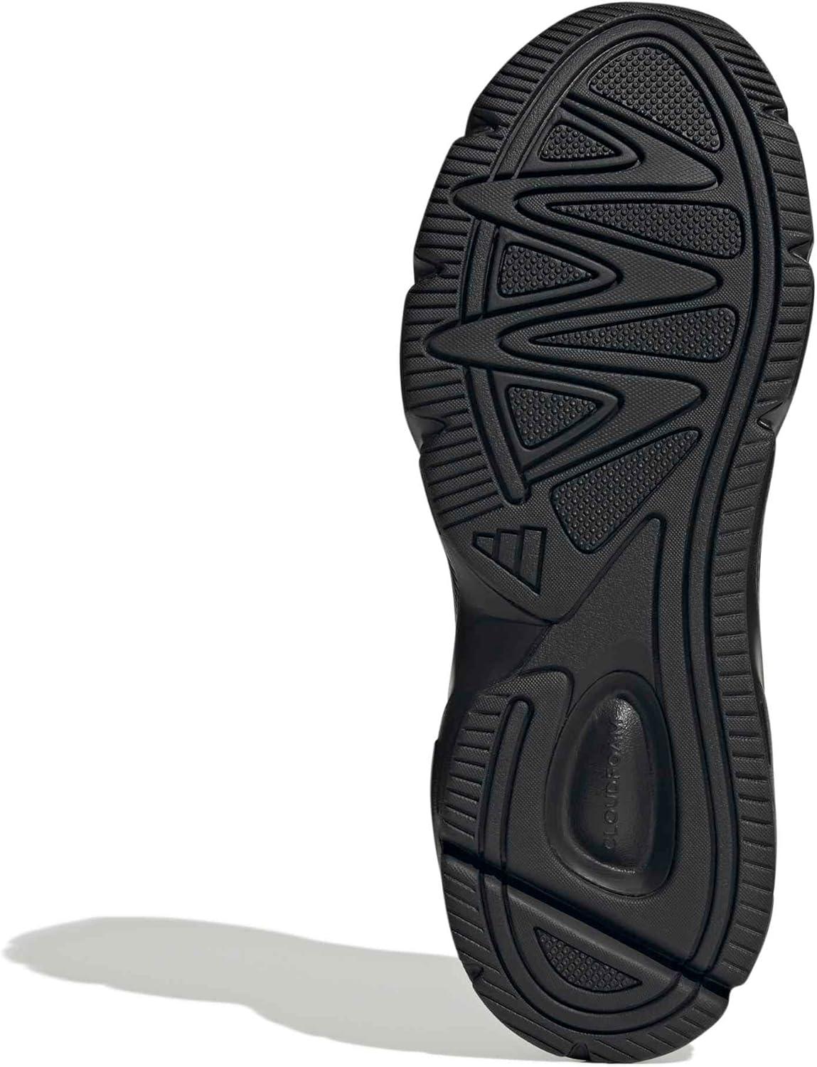 image:imageadidas Mens Technochaos 2000BlackCarbon