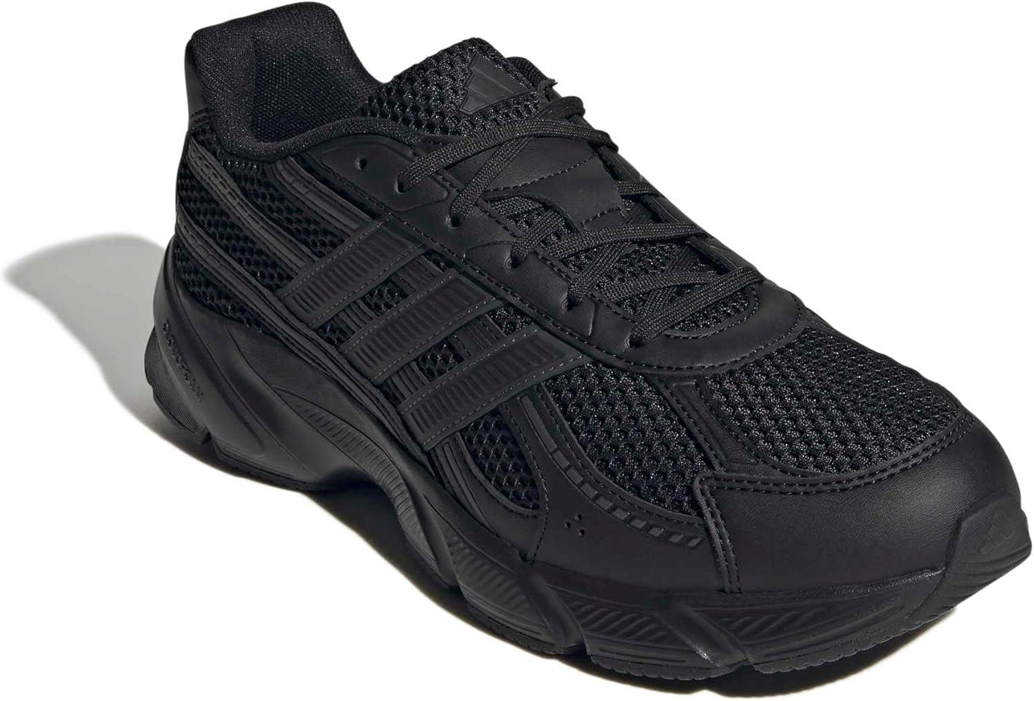 image:imageadidas Mens Technochaos 2000BlackCarbon