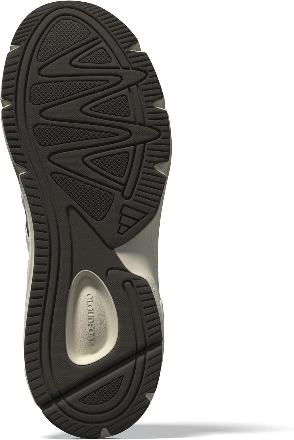 image:imageadidas Mens Technochaos 2000Blanch CargoWonder WhiteDark Brown