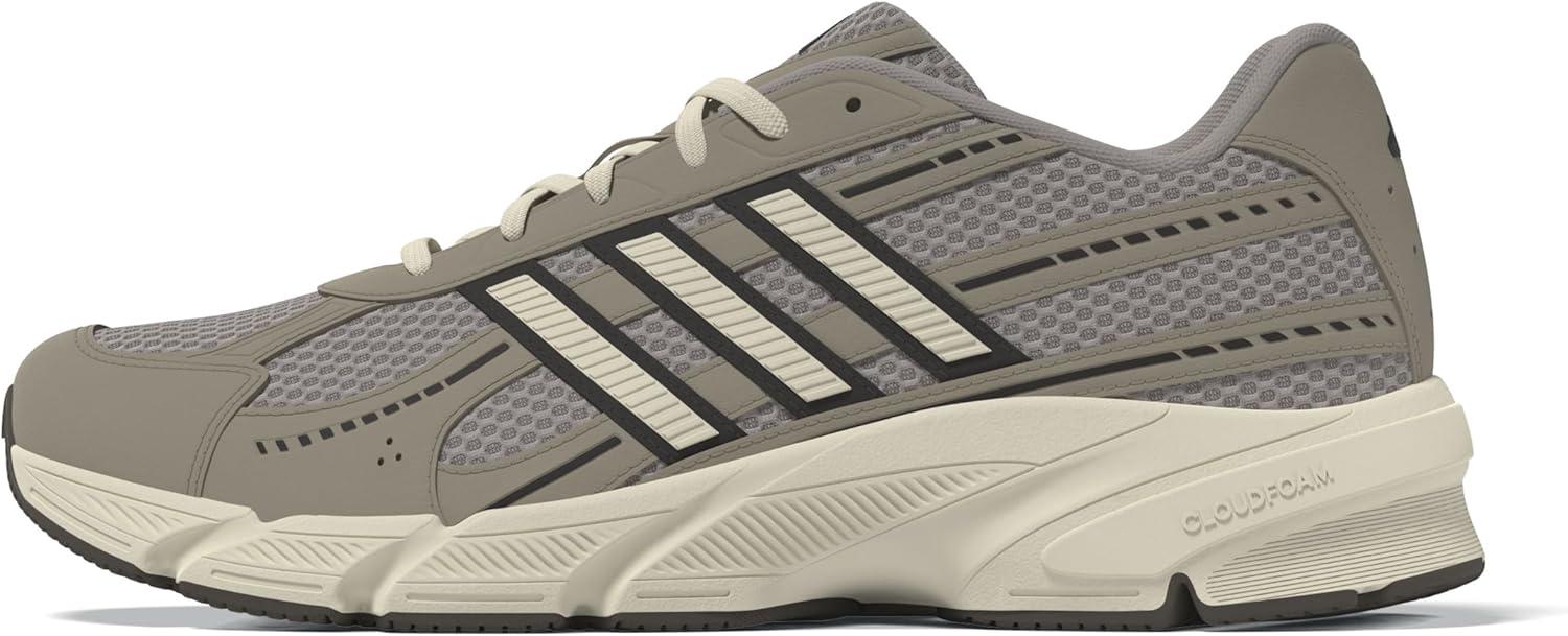 image:imageadidas Mens Technochaos 2000Blanch CargoWonder WhiteDark Brown