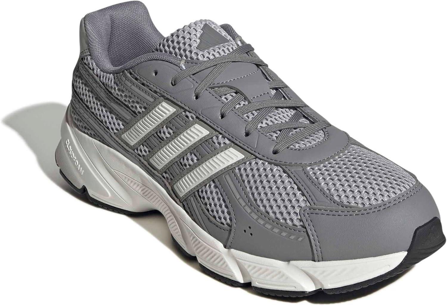 image:imageadidas Mens Technochaos 2000GreyWhite