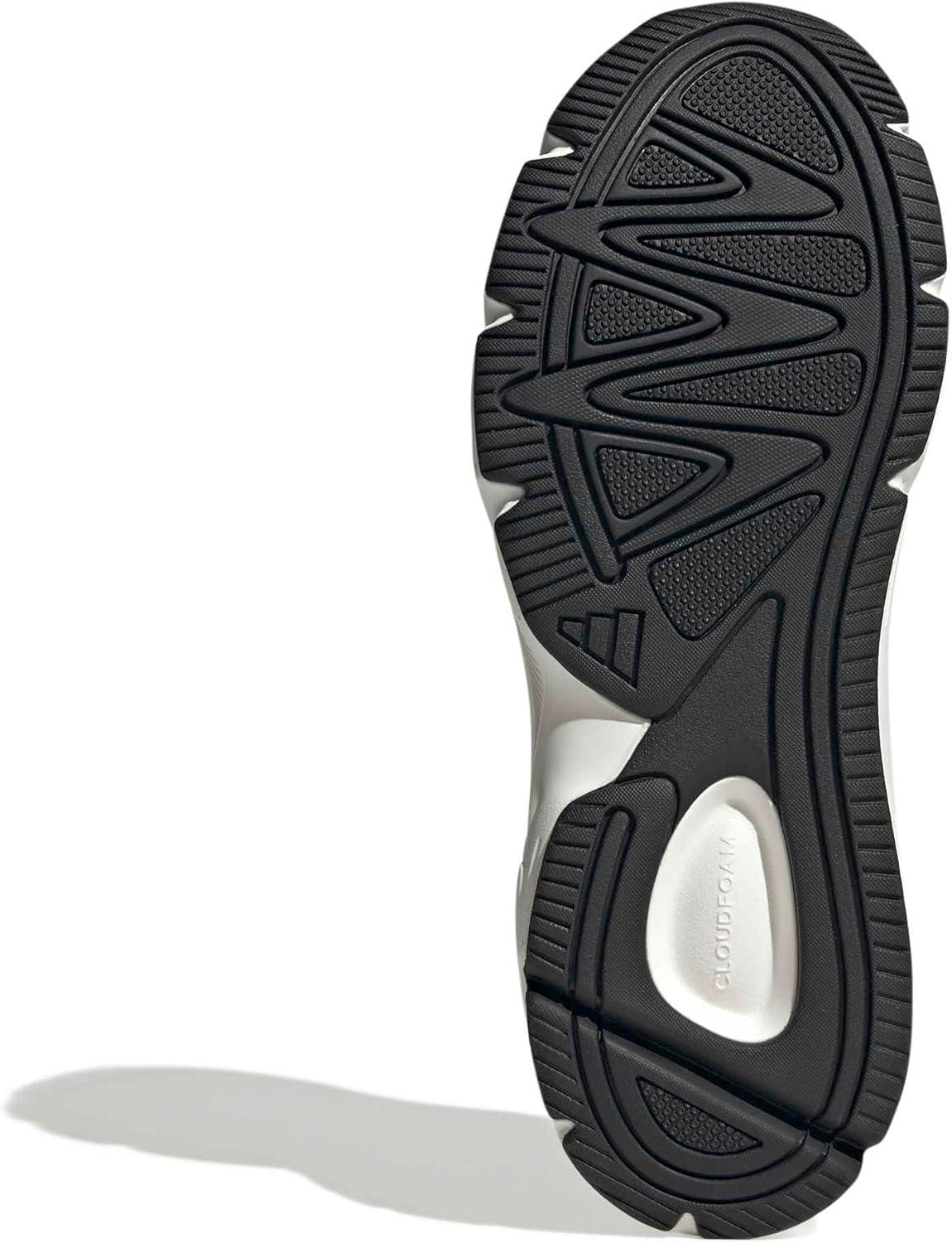 image:imageadidas Mens Technochaos 2000GreyWhite