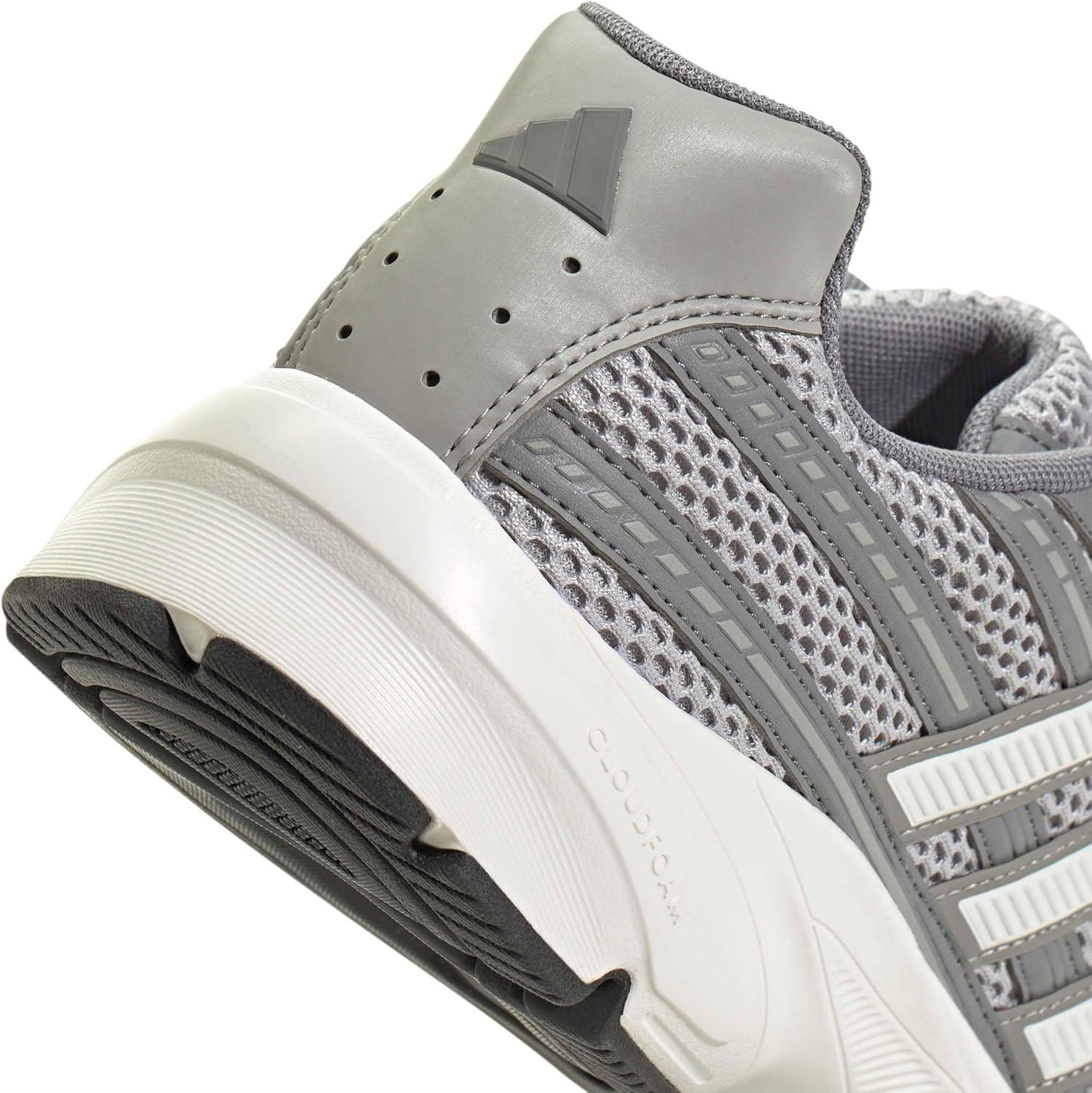 image:imageadidas Mens Technochaos 2000GreyWhite
