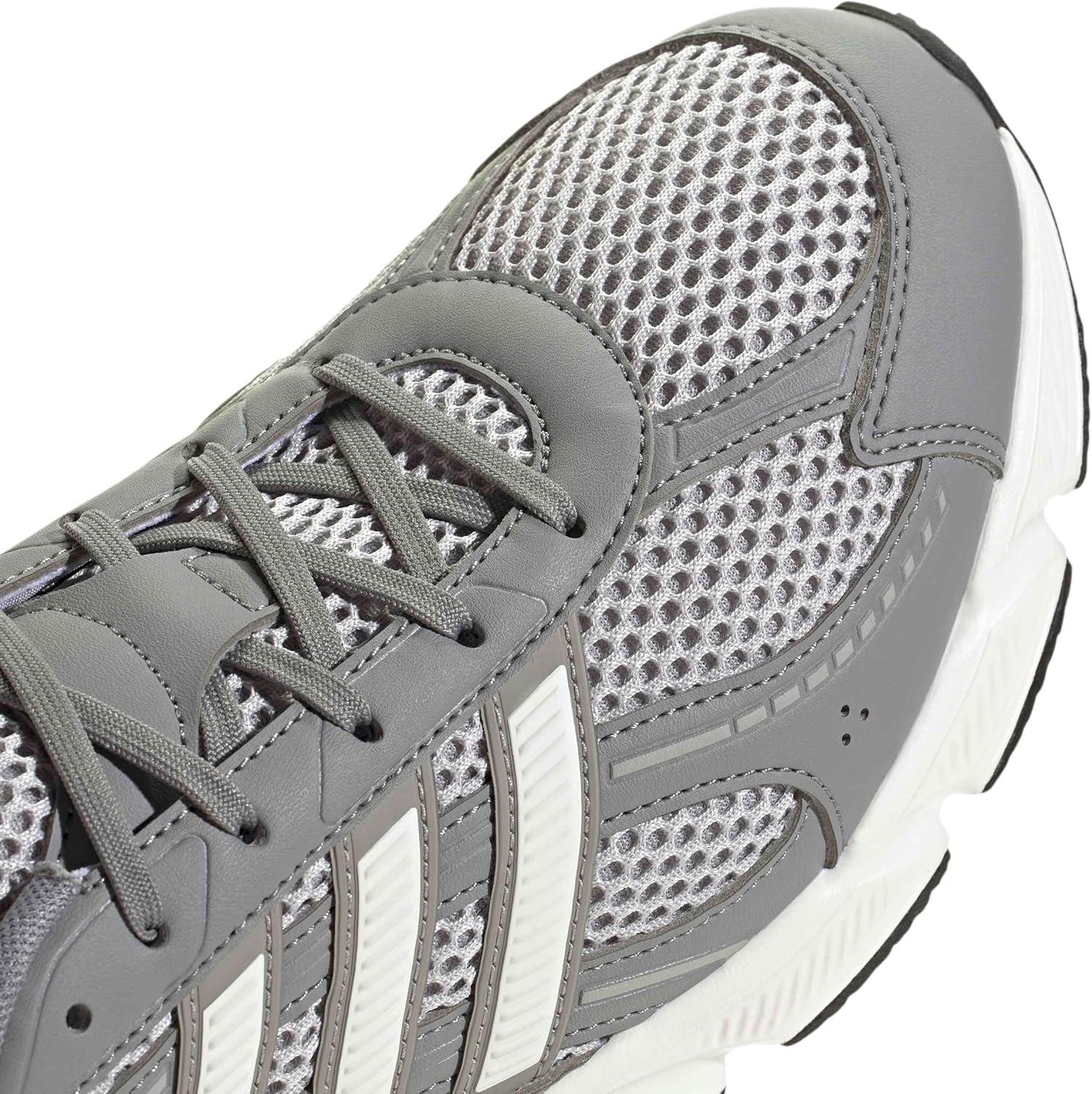 image:imageadidas Mens Technochaos 2000GreyWhite