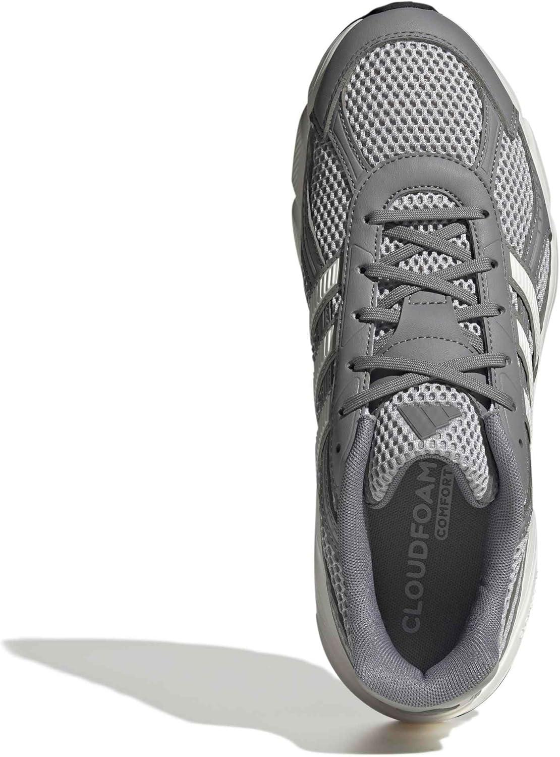 image:imageadidas Mens Technochaos 2000GreyWhite