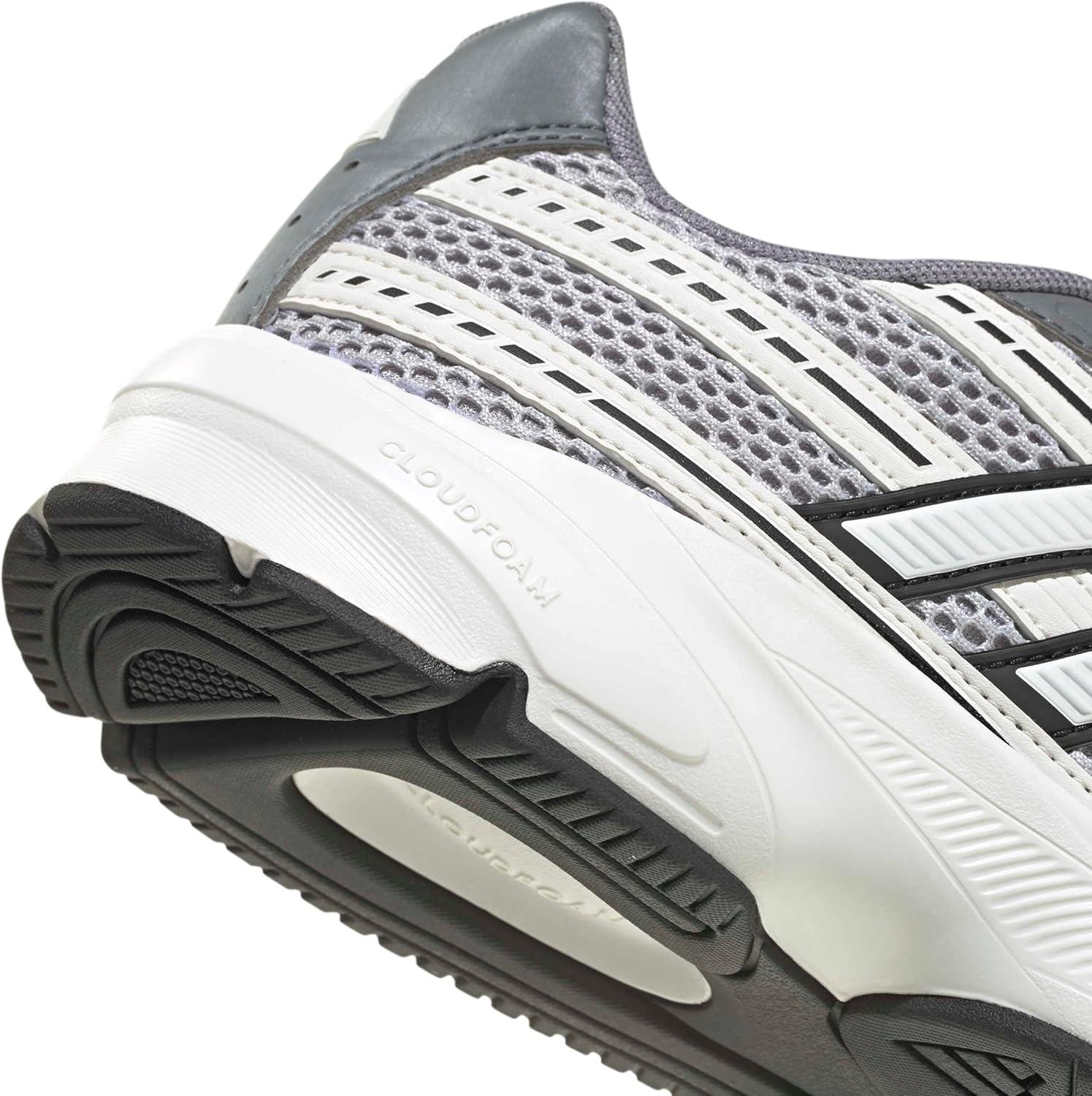 image:imageadidas Mens Technochaos 2000GreyWhiteGrey