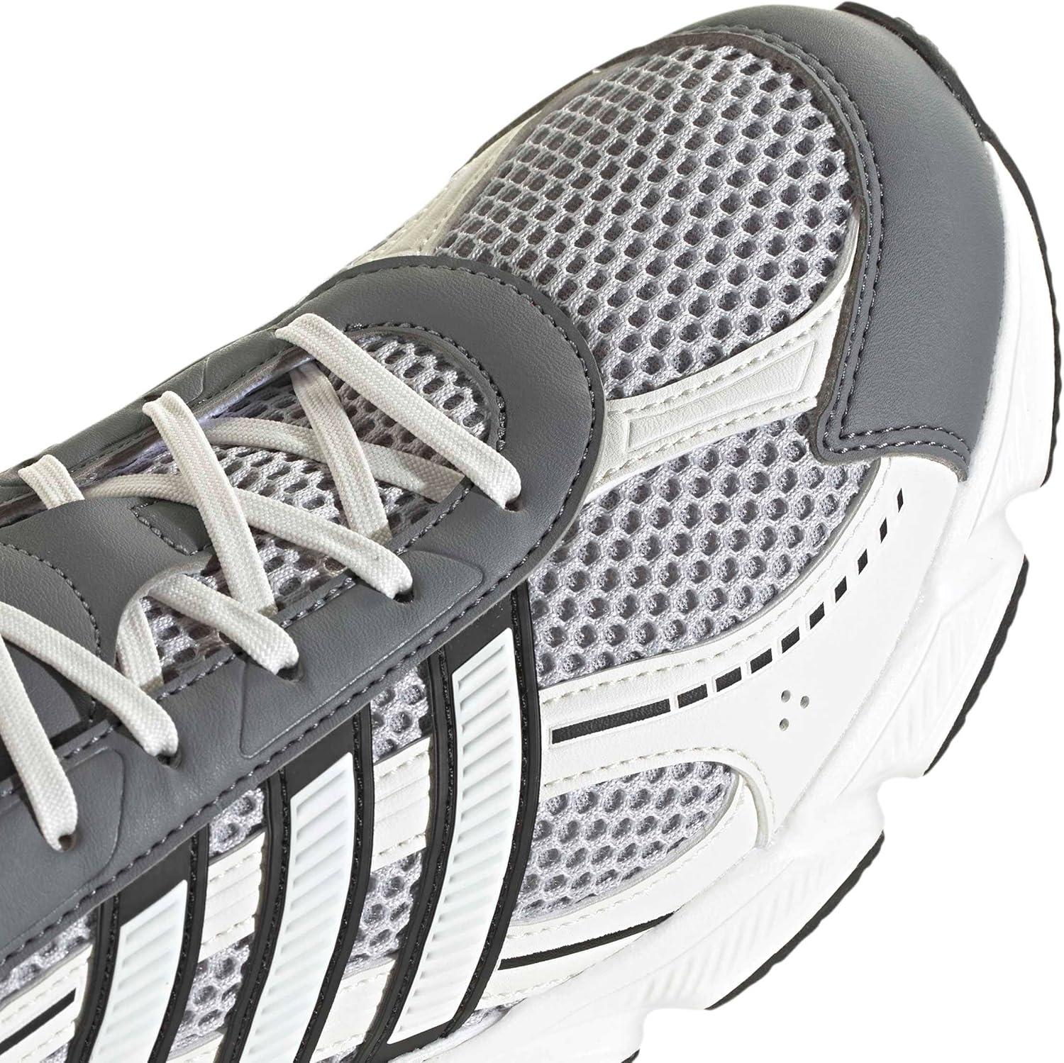 image:imageadidas Mens Technochaos 2000GreyWhiteGrey