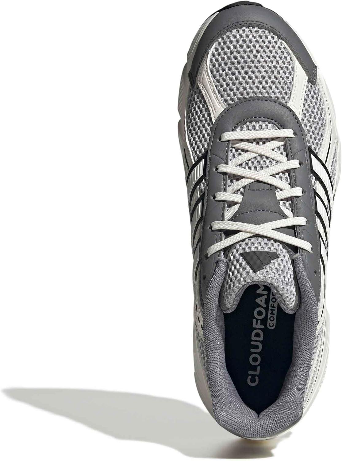 image:imageadidas Mens Technochaos 2000GreyWhiteGrey