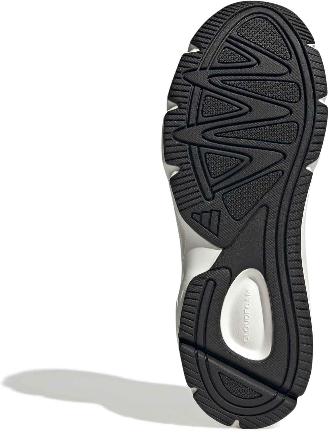 image:imageadidas Mens Technochaos 2000GreyWhiteGrey