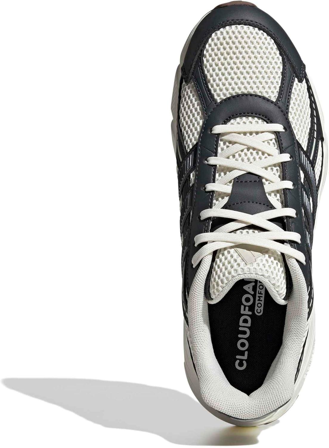 image:imageadidas Mens Technochaos 2000Off WhiteTrace Grey MetallicDark Blue