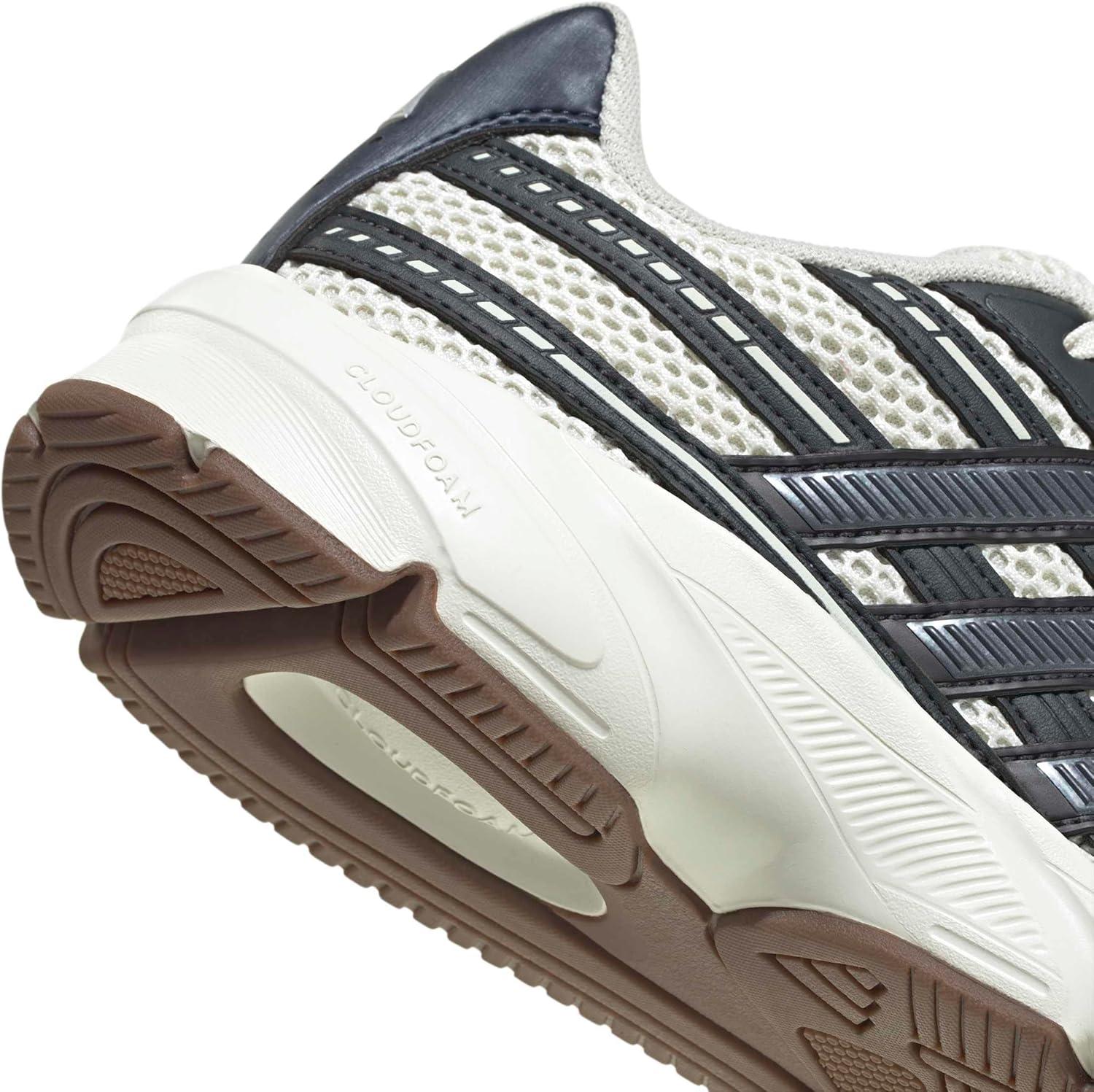 image:imageadidas Mens Technochaos 2000Off WhiteTrace Grey MetallicDark Blue