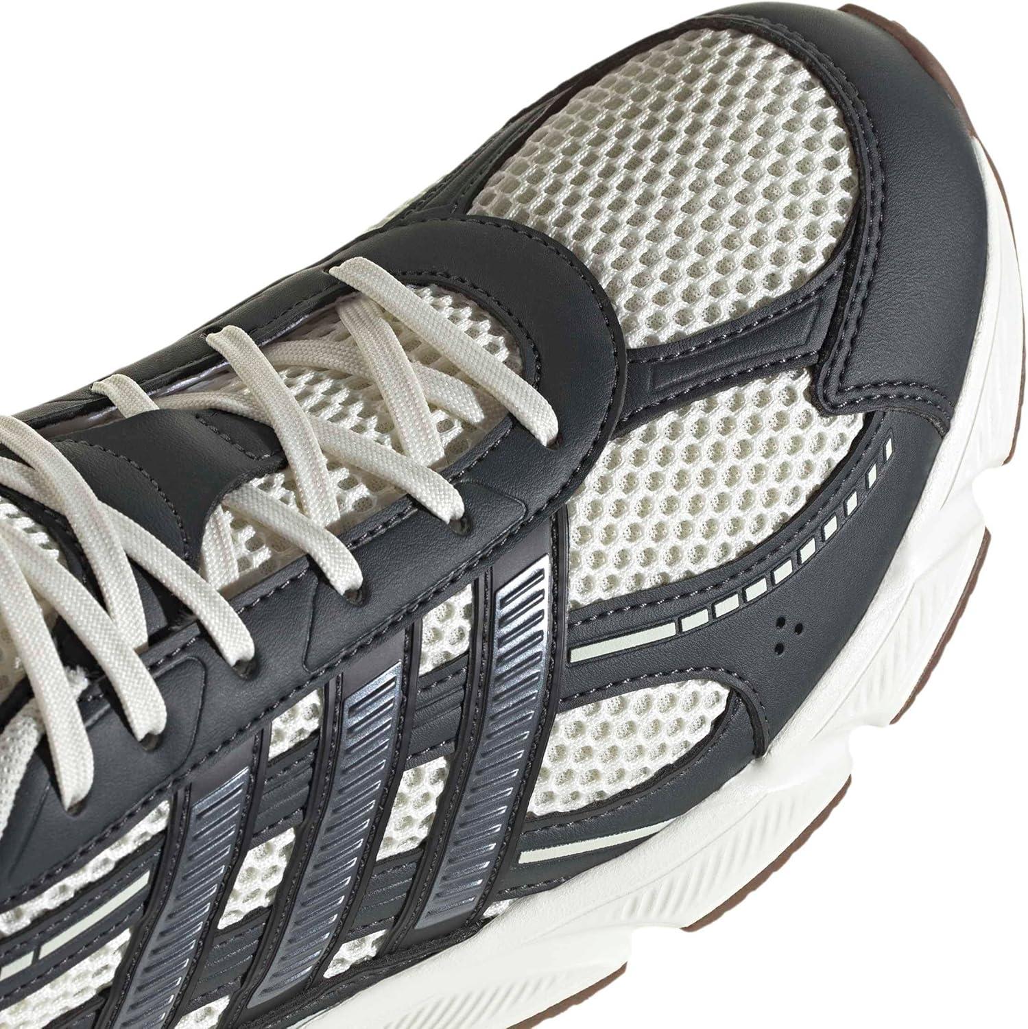 image:imageadidas Mens Technochaos 2000Off WhiteTrace Grey MetallicDark Blue