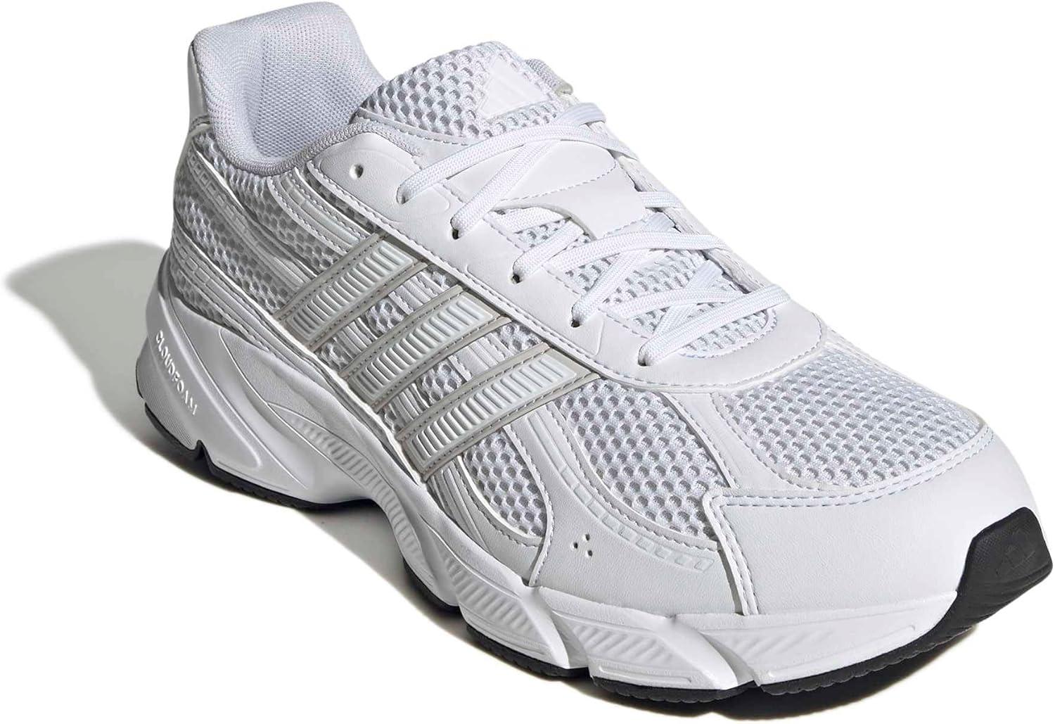 image:imageadidas Mens Technochaos 2000WhiteGrey