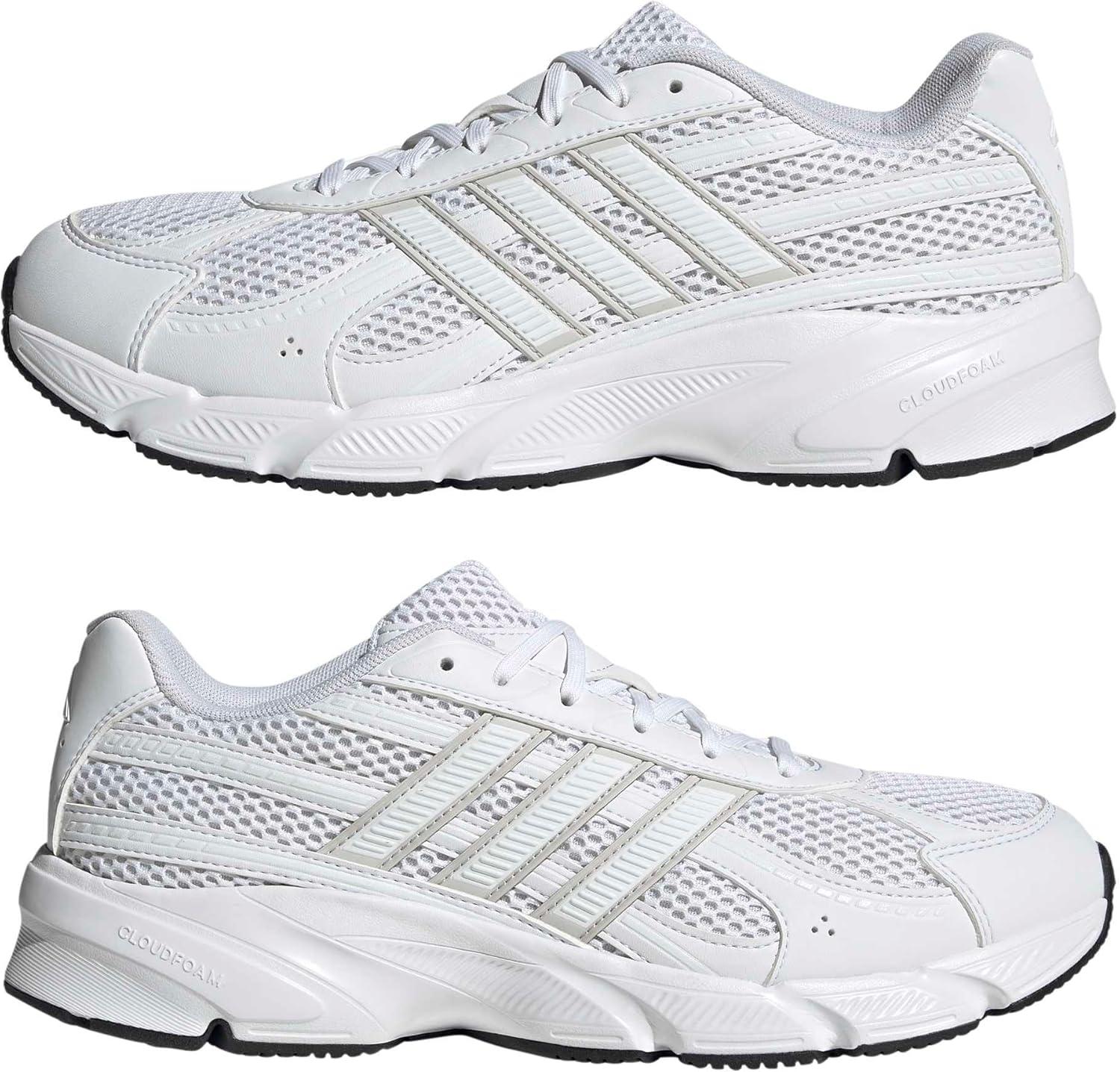 image:imageadidas Mens Technochaos 2000WhiteGrey
