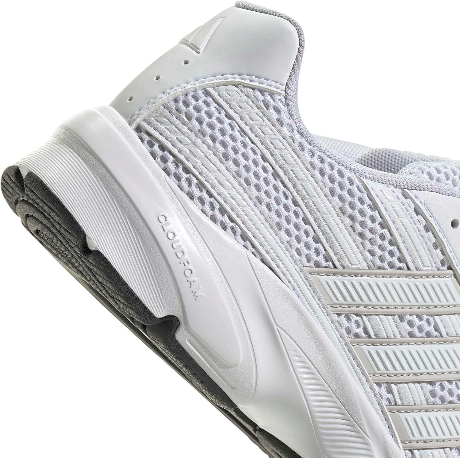 image:imageadidas Mens Technochaos 2000WhiteGrey