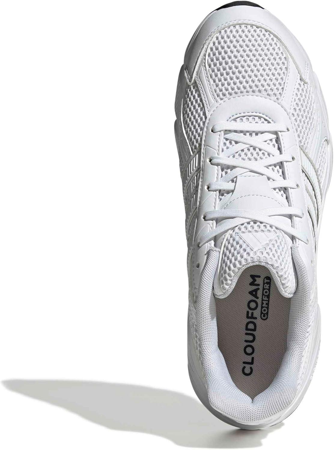 image:imageadidas Mens Technochaos 2000WhiteGrey