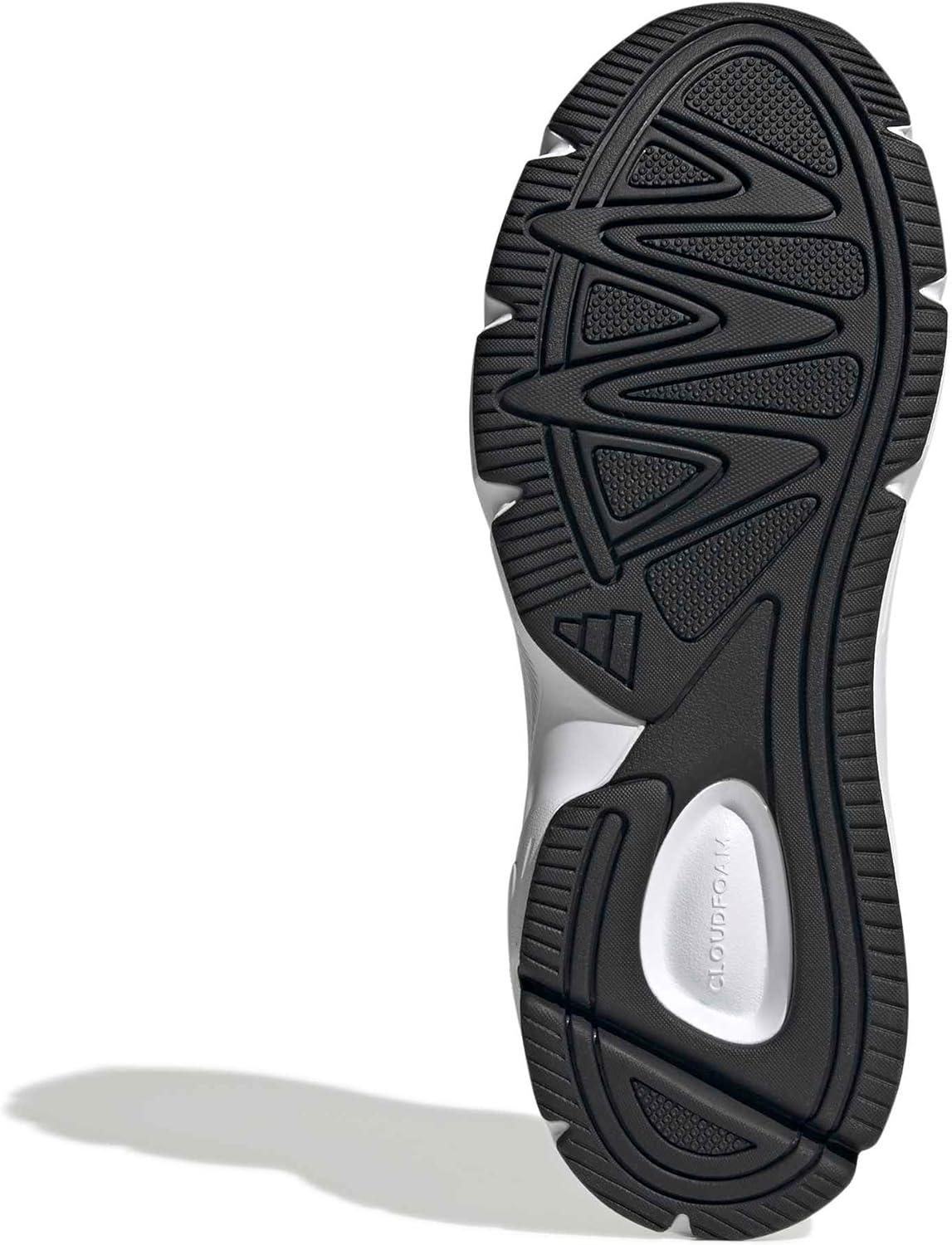 image:imageadidas Mens Technochaos 2000WhiteGrey