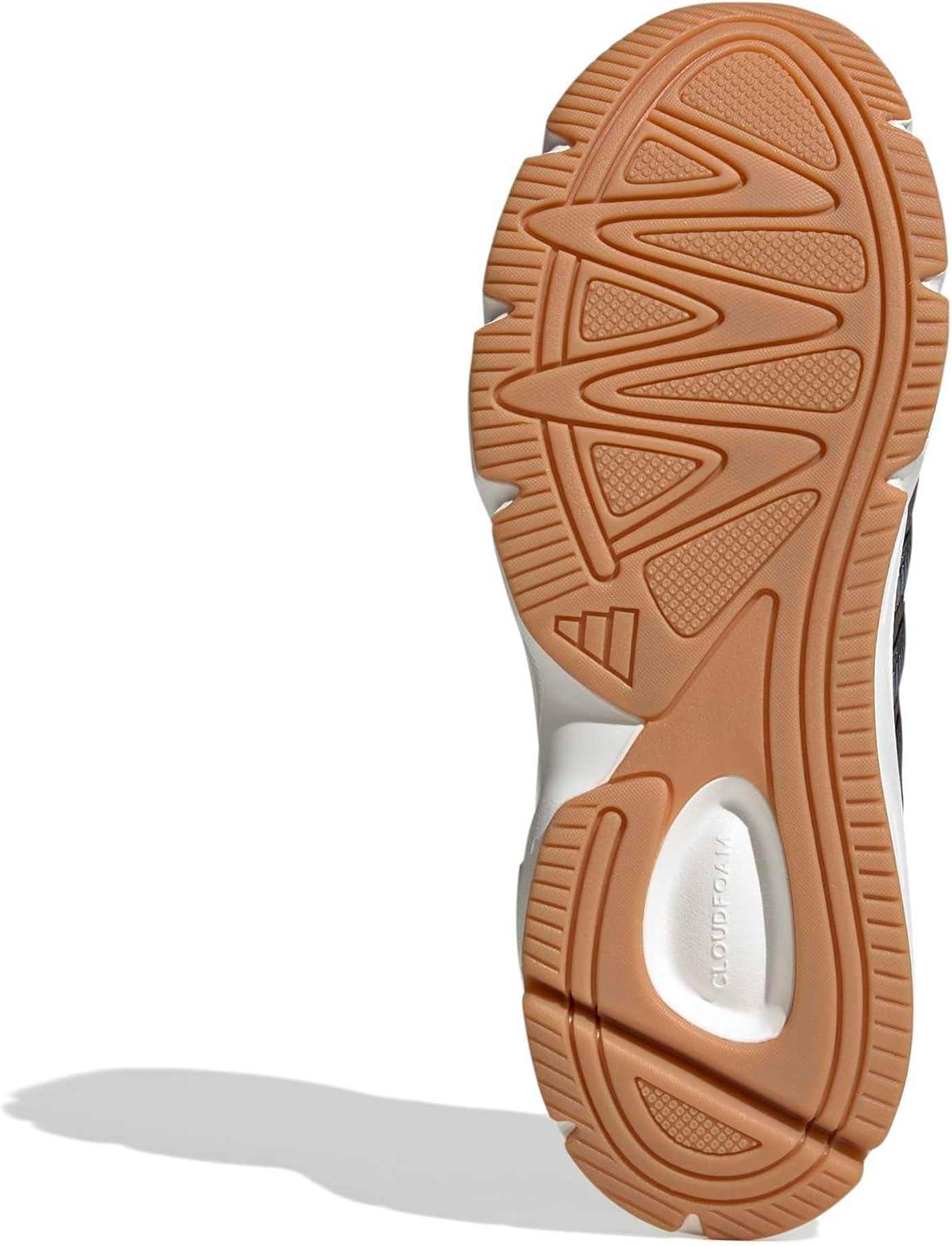 image:imageadidas Mens Technochaos 2000WhiteTrace Grey MetallicBetter Scarlet
