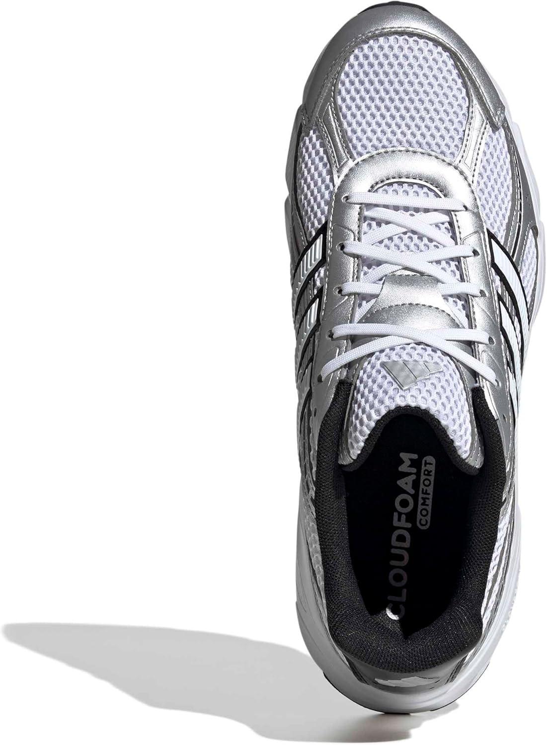 image:imageadidas Mens Technochaos 2000WhiteWhiteBlack
