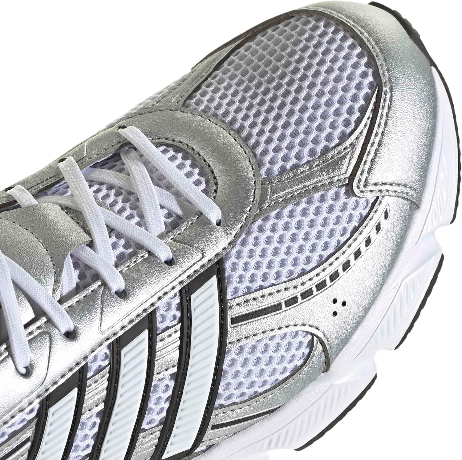 image:imageadidas Mens Technochaos 2000WhiteWhiteBlack