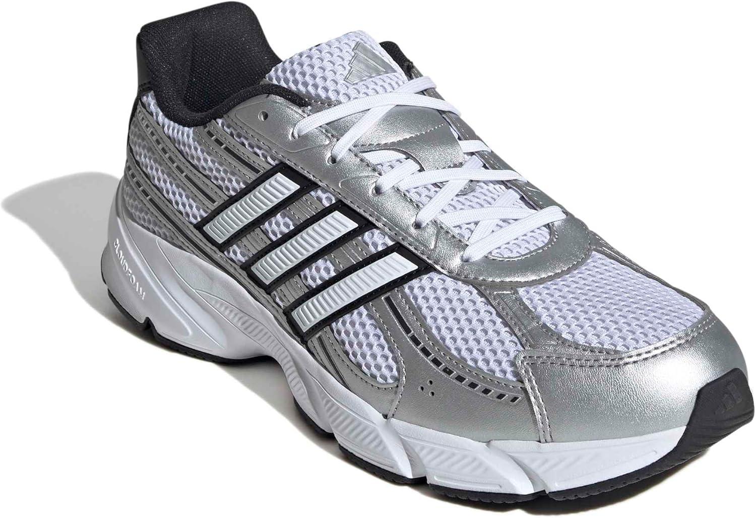 image:imageadidas Mens Technochaos 2000WhiteWhiteBlack