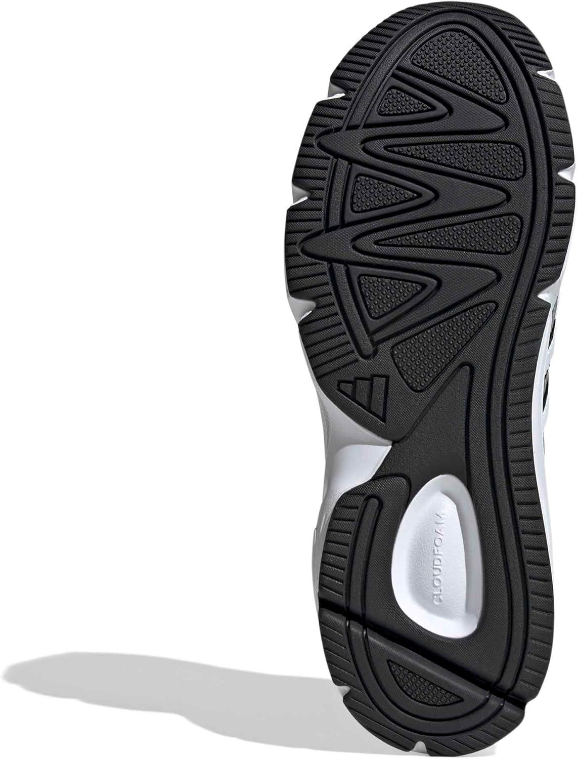 image:imageadidas Mens Technochaos 2000WhiteWhiteBlack