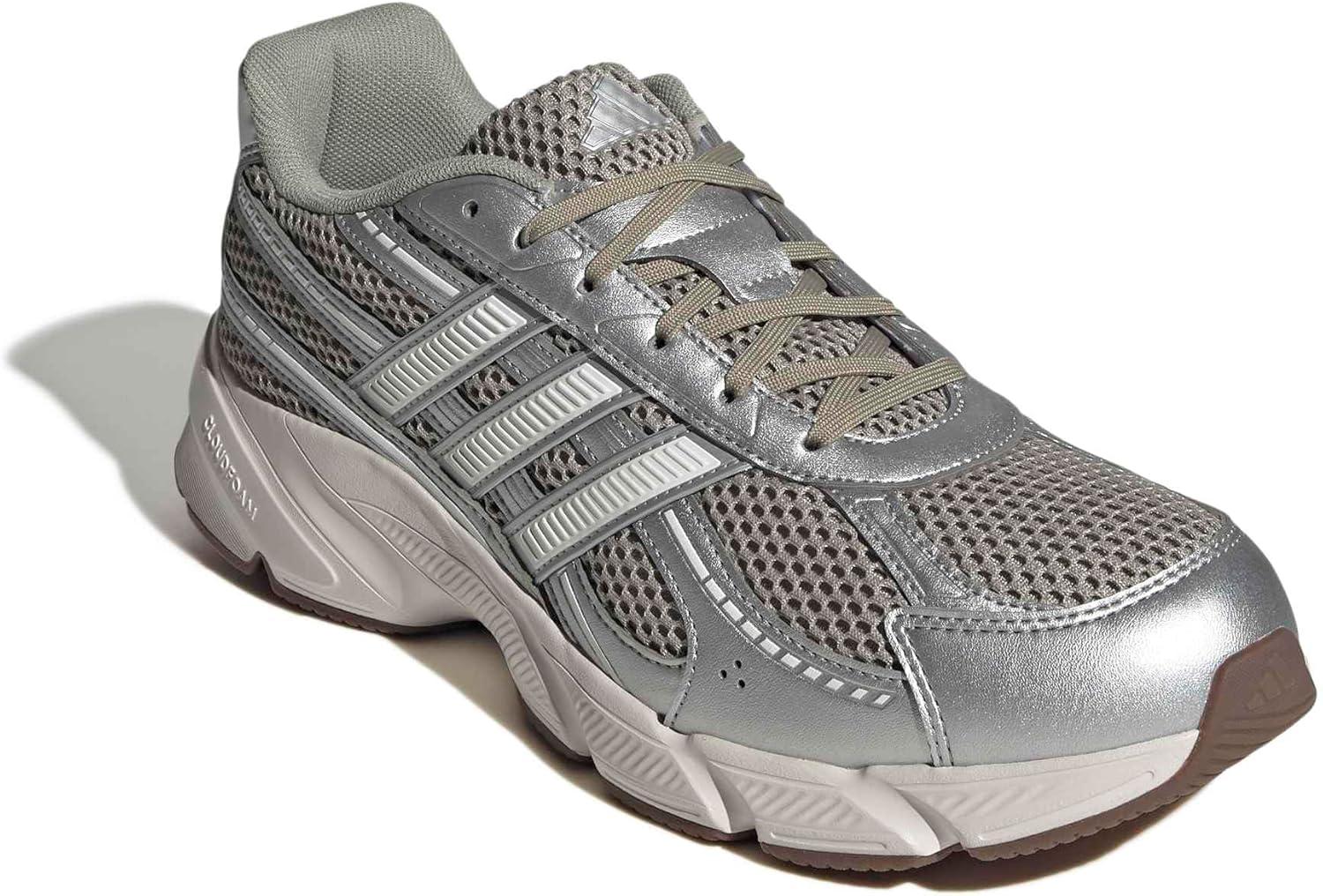 image:imageadidas Mens Technochaos 2000Wonder CargoCore WhiteMatte Silver