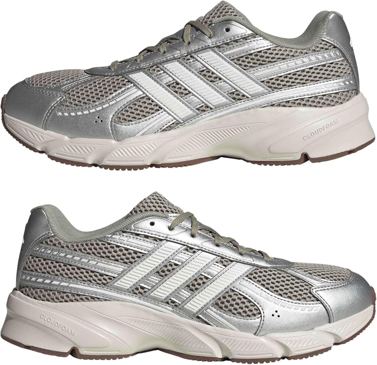 image:imageadidas Mens Technochaos 2000Wonder CargoCore WhiteMatte Silver