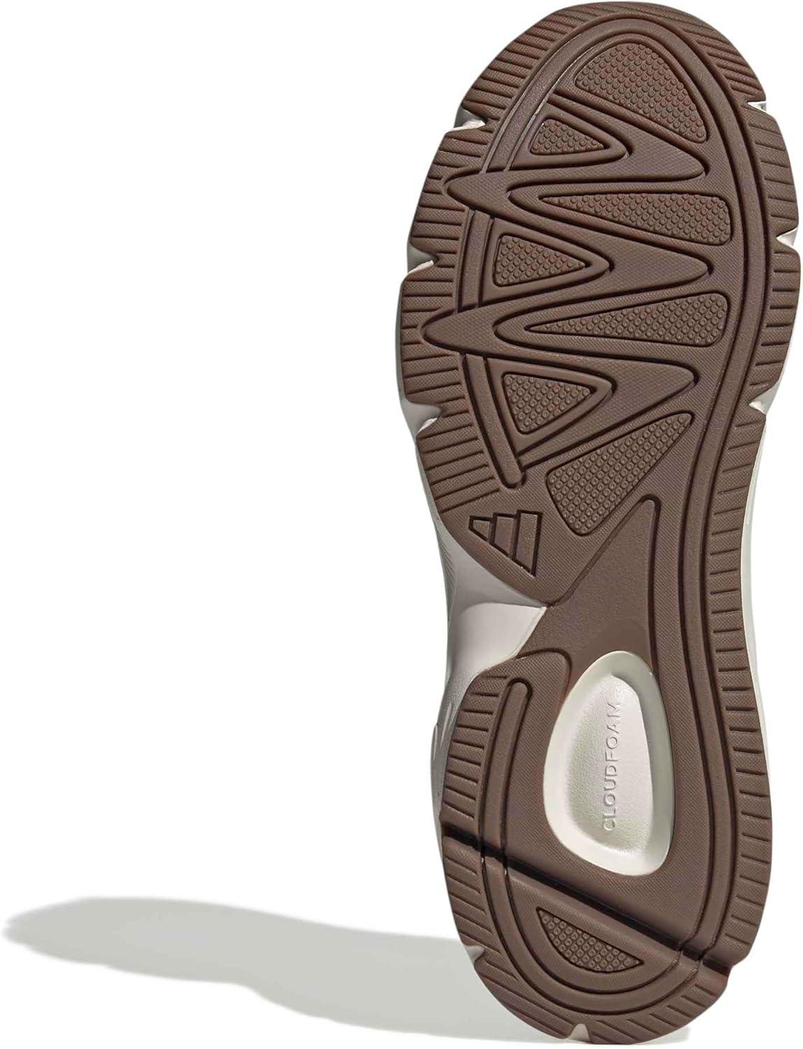 image:imageadidas Mens Technochaos 2000Wonder CargoCore WhiteMatte Silver