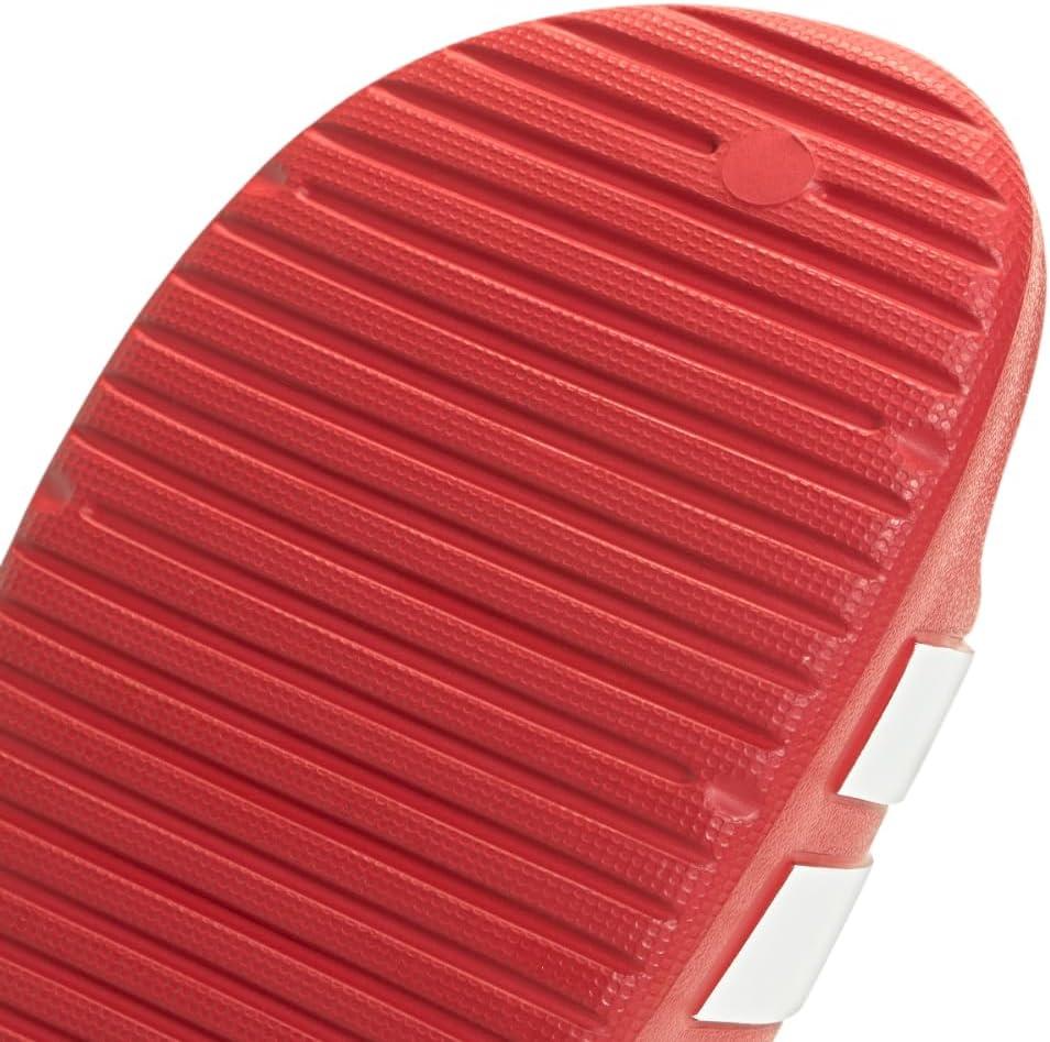 image:imageadidas unisexadult ZnsoryBetter ScarletWhitePreloved Ruby