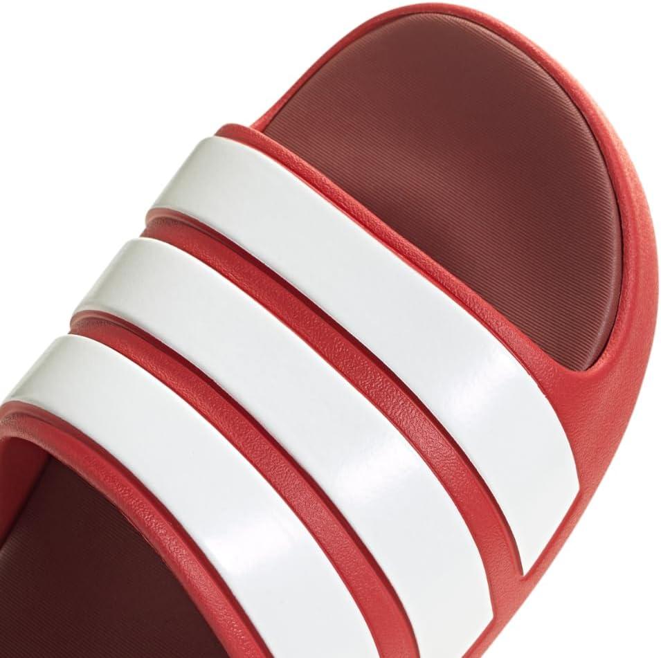 image:imageadidas unisexadult ZnsoryBetter ScarletWhitePreloved Ruby