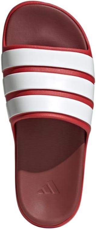 image:imageadidas unisexadult ZnsoryBetter ScarletWhitePreloved Ruby