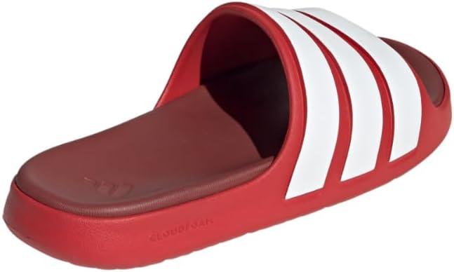 image:imageadidas unisexadult ZnsoryBetter ScarletWhitePreloved Ruby