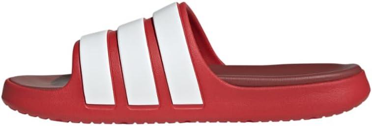 image:imageadidas unisexadult ZnsoryBetter ScarletWhitePreloved Ruby