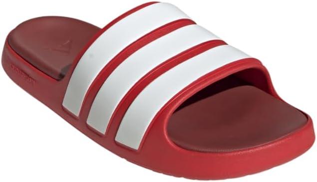 image:imageadidas unisexadult ZnsoryBetter ScarletWhitePreloved Ruby