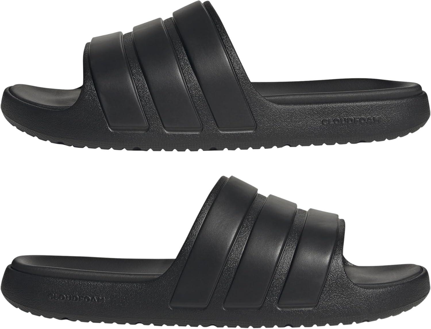 image:imageadidas unisexadult ZnsoryBlackBlackBlack