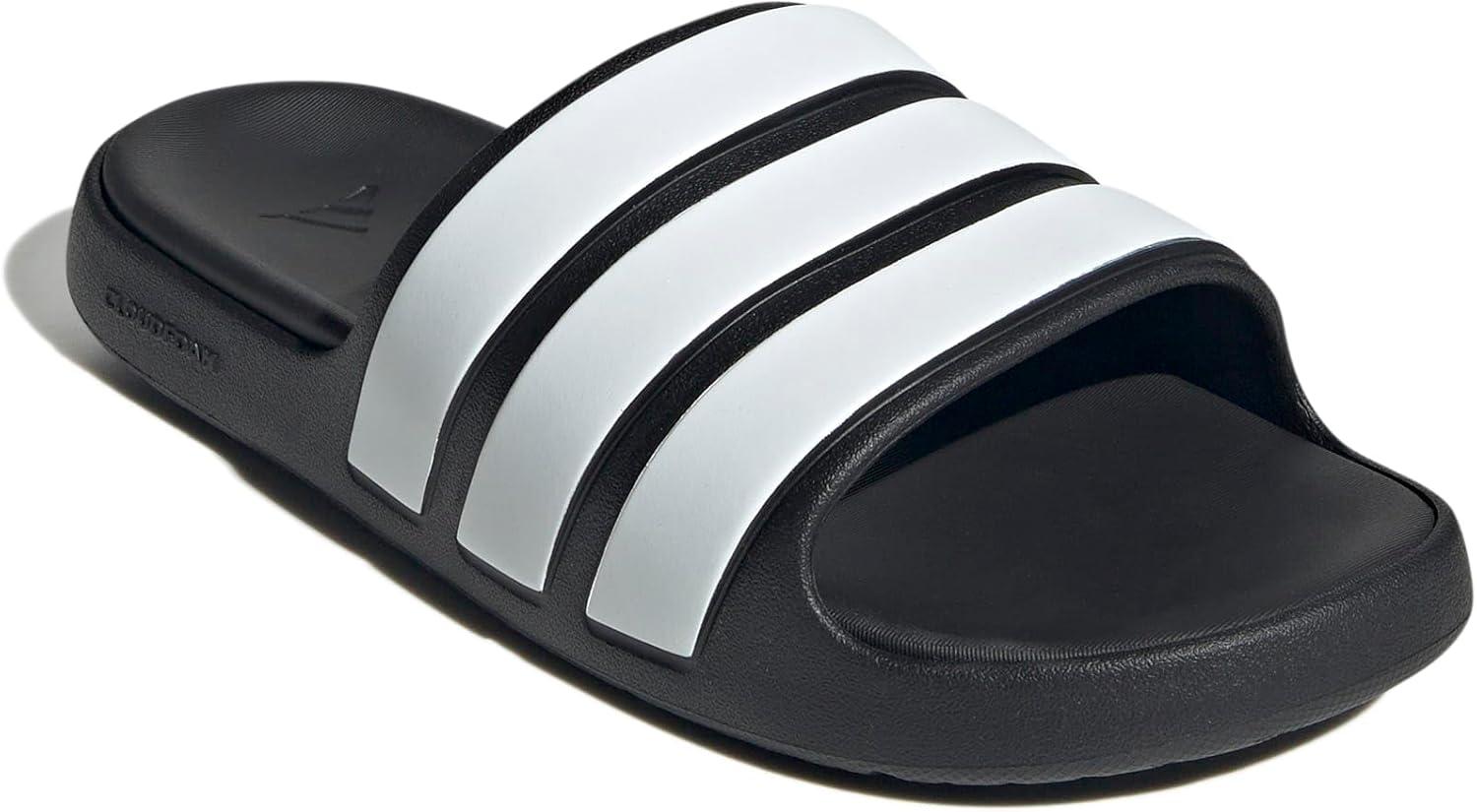 image:imageadidas unisexadult ZnsoryBlackWhiteBlack