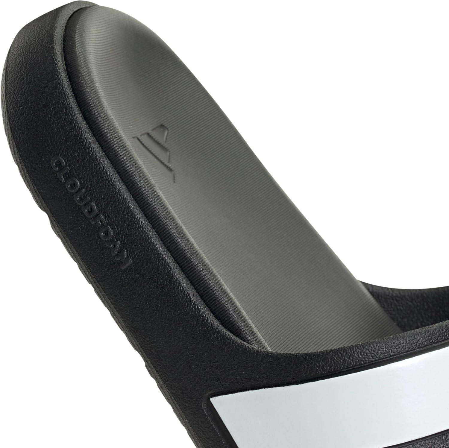 image:imageadidas unisexadult ZnsoryBlackWhiteBlack