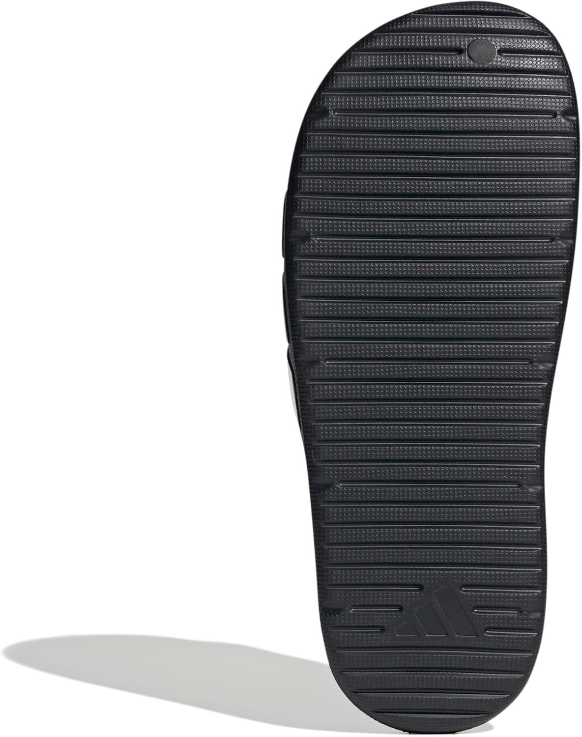 image:imageadidas unisexadult ZnsoryBlackWhiteBlack
