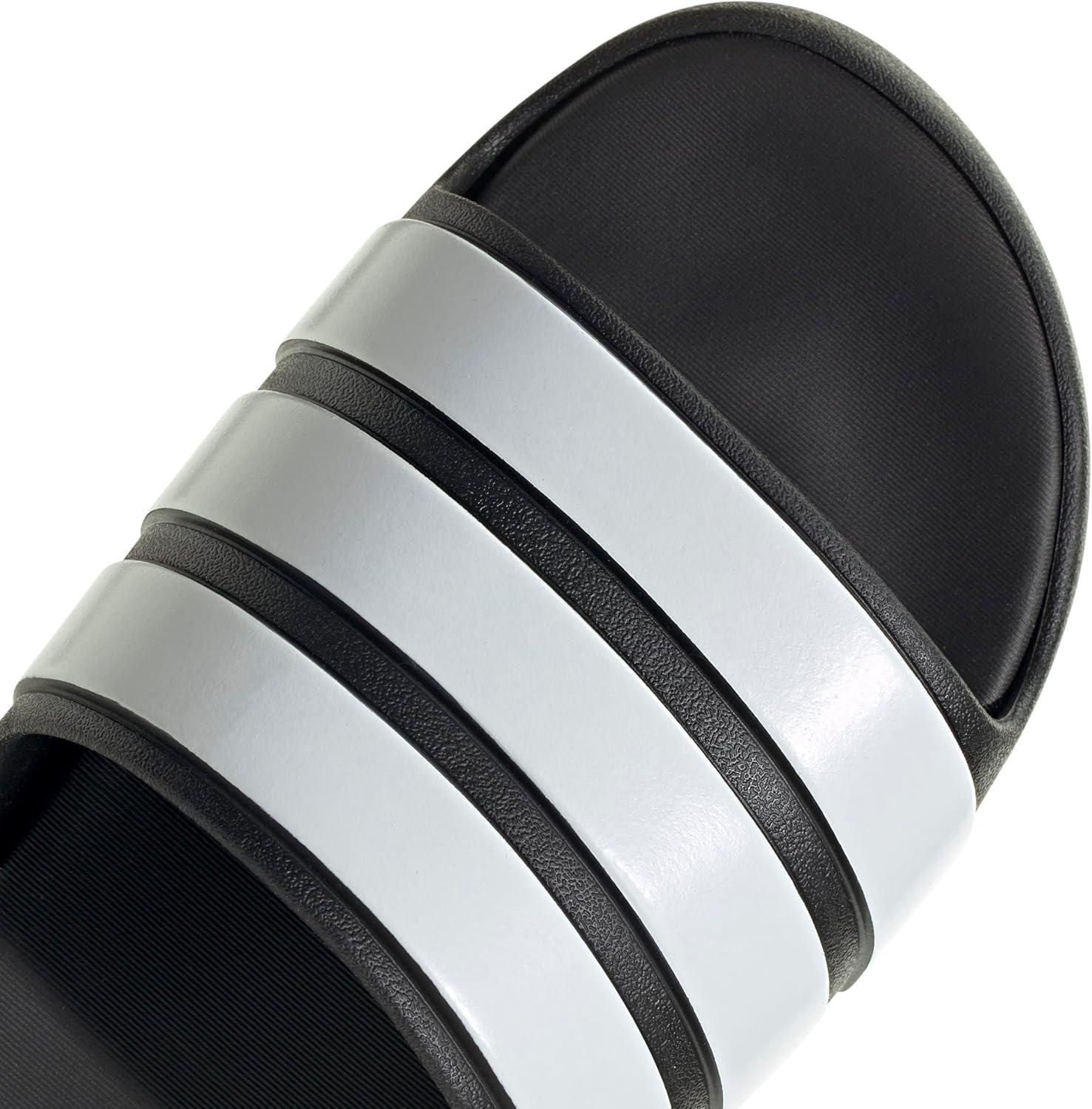 image:imageadidas unisexadult ZnsoryBlackWhiteBlack